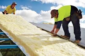 Best Eco-Friendly or Green Insulation Solutions  in Sullivans Island, SC